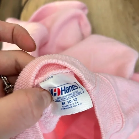 Vintage Kids Clothing Lot Sweaters One Piece Fleece Boys Girls Sizes Vary - Picture 3 of 11